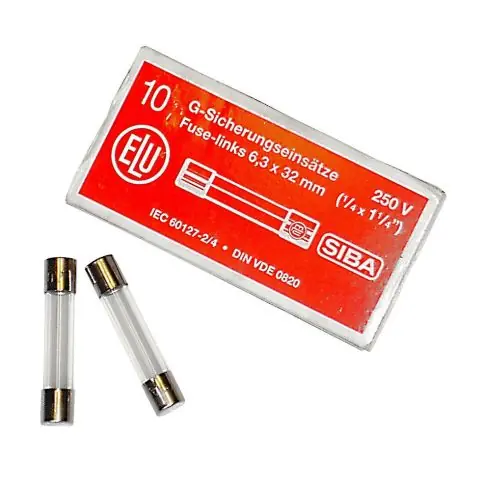 SIBA 7005960.0,05 Finsäkring Billig